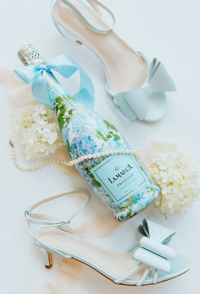 Romantic Details at Hayword Manor